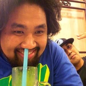 Meet your Posher, Mike